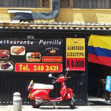 parrilla